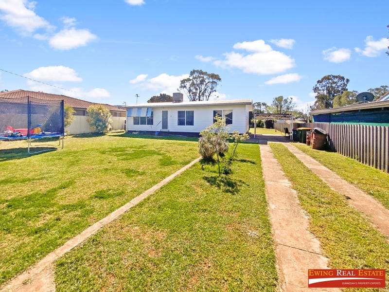 66 PINE STREET, Curlewis, NSW 2381 Property Details
