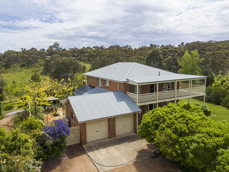 38 Snowgum Lane, Bywong, NSW 2621 Property Details