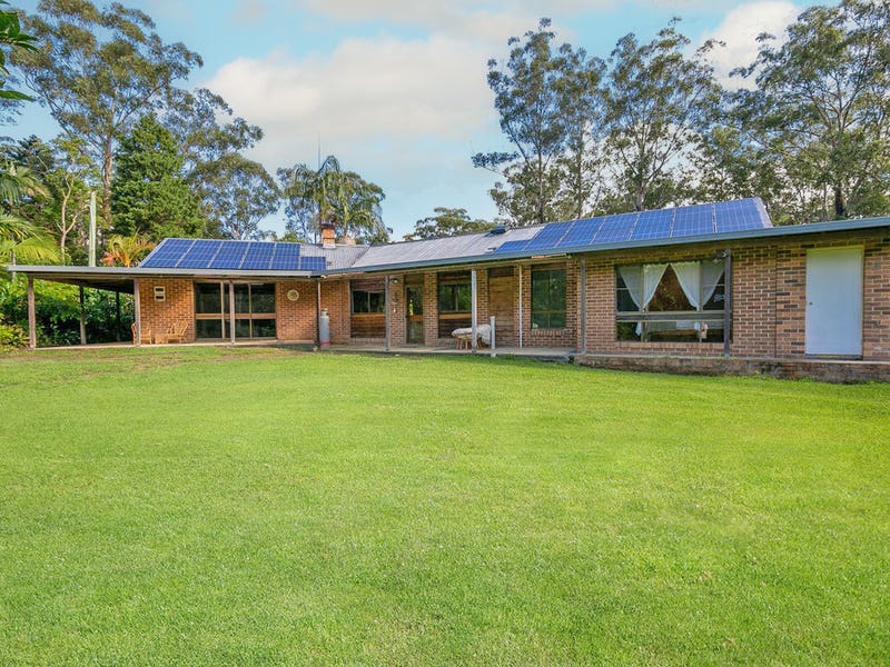 26 Nursery Lane, South Kempsey, NSW 2440