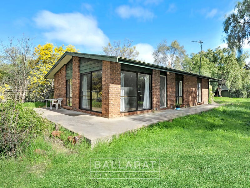35 Nelson Street, Newbridge, Vic 3551 Property Details