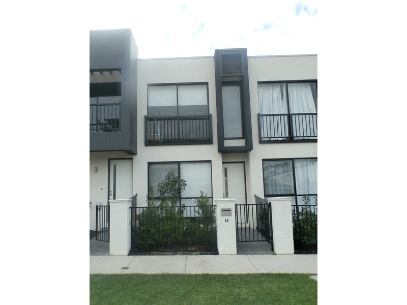 14 Portrait Way, Coburg North, VIC