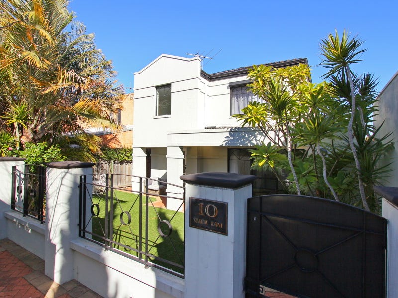 10 Stack Lane, Applecross, WA 6153