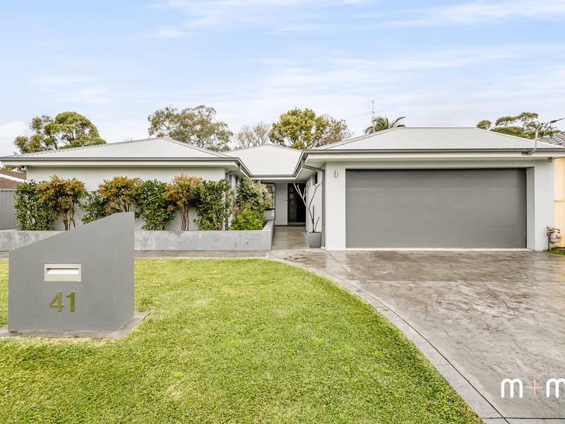 41 Doris Avenue, Woonona, NSW 2517 Property Details