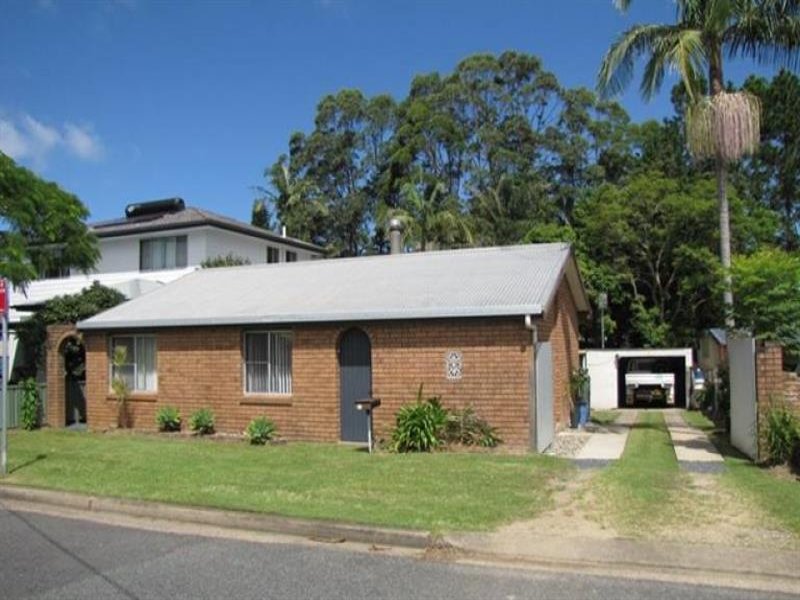 24 Gundagai Street, Coffs Harbour, NSW 2450