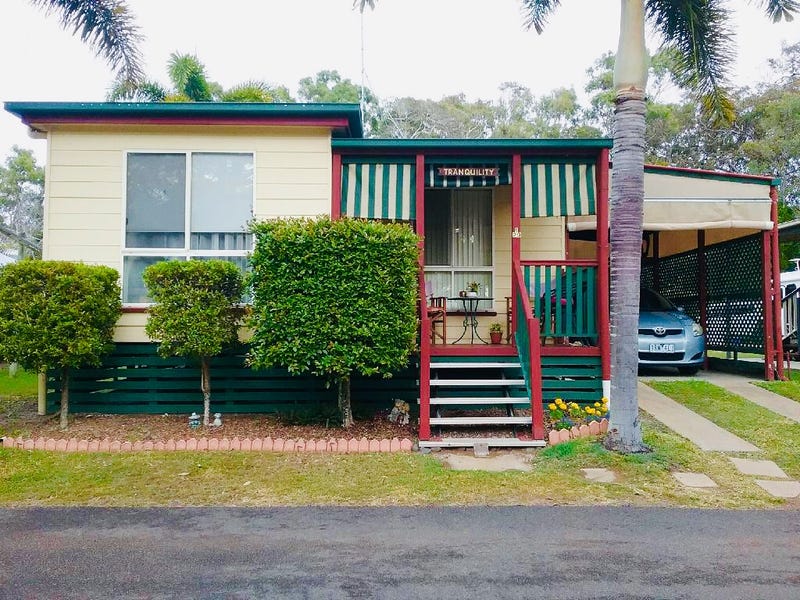 29e/25 Fred Courtice Drive, Bargara, Qld 4670 Property Details