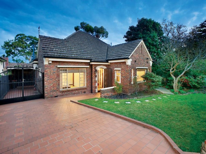 97 Studley Park Road, Kew, VIC 3101