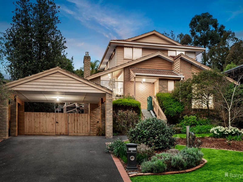 61 Balmoral Circuit, Eltham, Vic 3095 Property Details