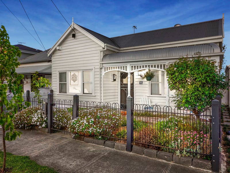 32 Alma Terrace, Newport, Vic 3015 Property Details