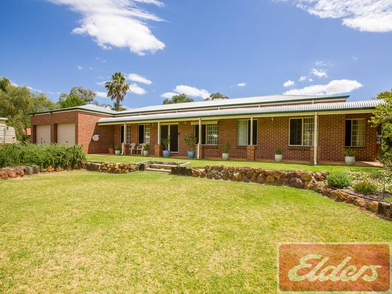 106A PALMER STREET, Donnybrook, WA 6239 Property Details