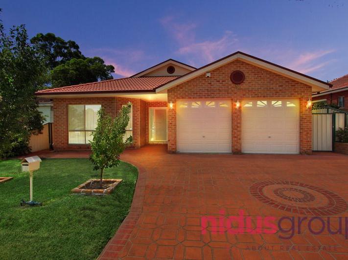 5 Maxwell Street, Blacktown, NSW 2148 Property Details
