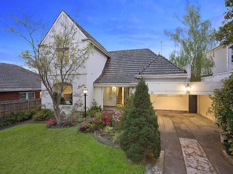 21 Balwyn Road, Canterbury, Vic 3126 Property Details