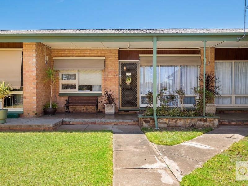 2/40 The Crescent, Brighton, SA 5048 Property Details