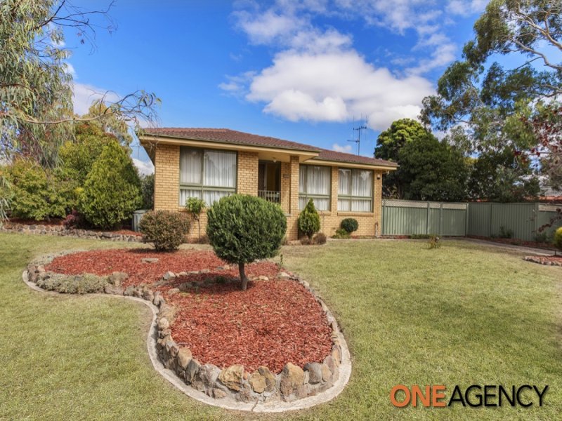 120 Langdon Avenue, Wanniassa, ACT 2903