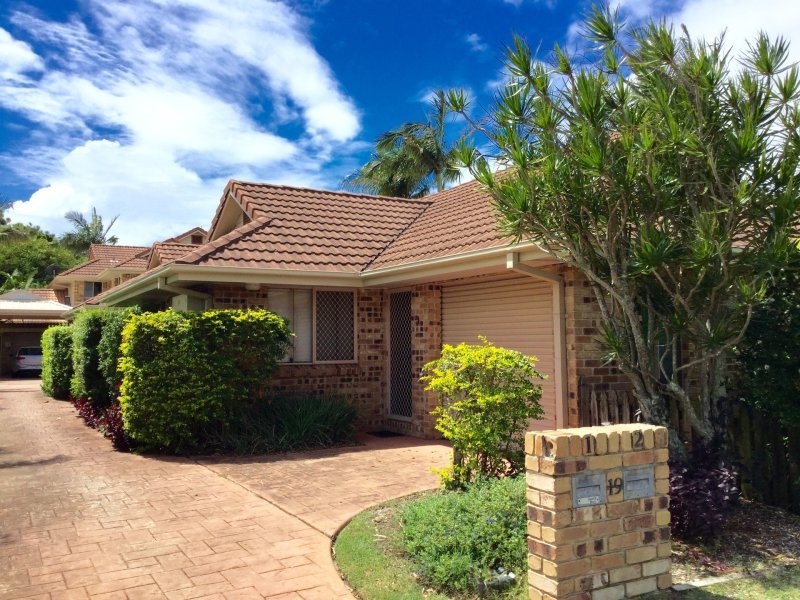 1/19 Marvell Street, Byron Bay, NSW 2481