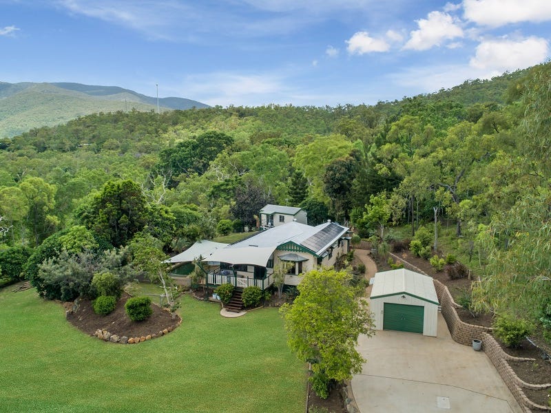 8 Mount Clifton Court, Alligator Creek, QLD 4816