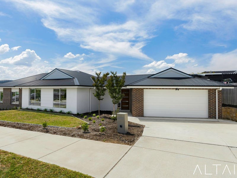 19 Crackajack Way, Moncrieff, ACT 2914 Property Details