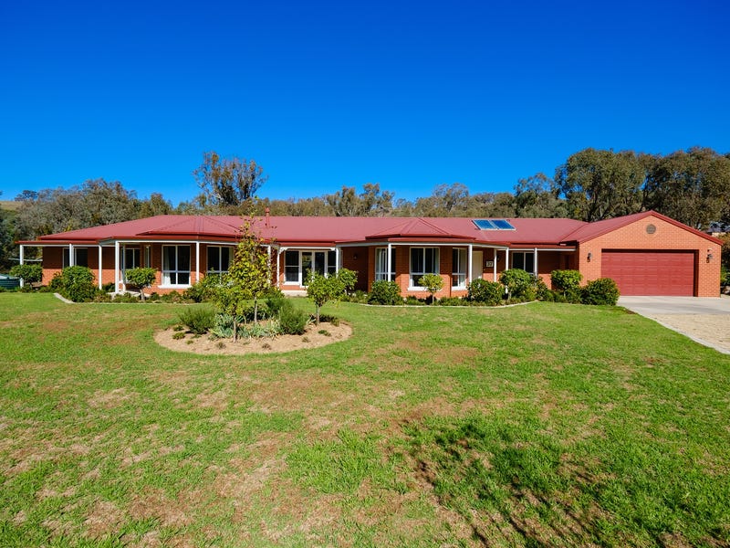 37 Innisfree Drive, Wodonga, Vic 3690 Property Details