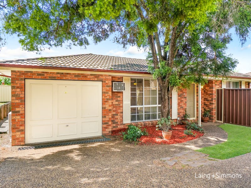 96/130 Reservoir Road, Blacktown, NSW 2148 Property Details