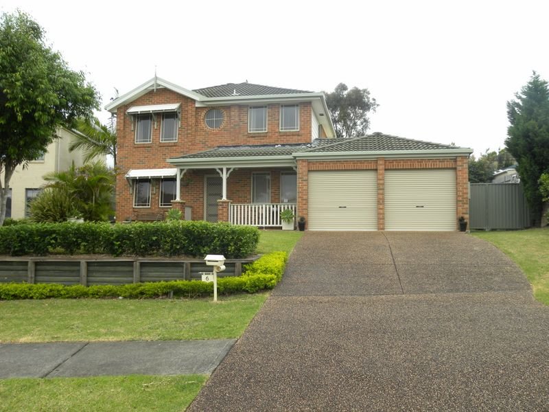 6 Silverbirch Avenue, Mardi, NSW 2259 Property Details