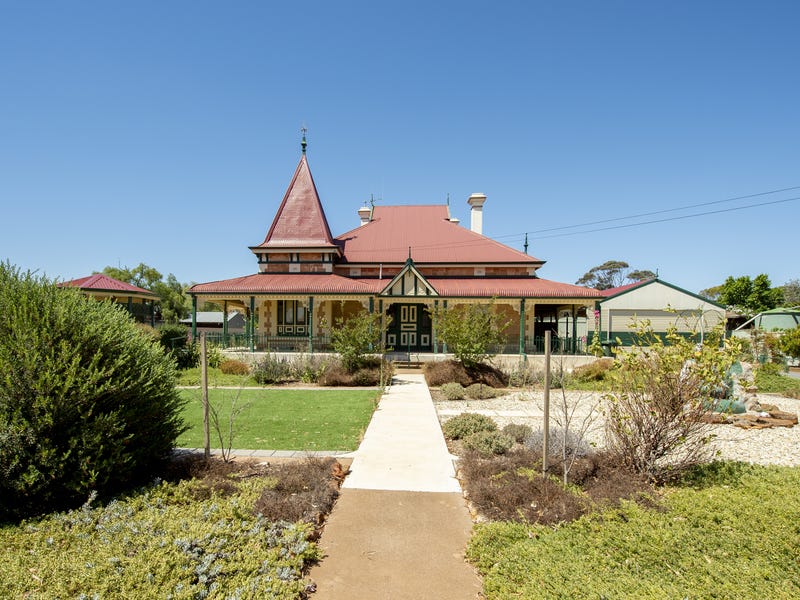 19 Eyre Rd, Crystal Brook, SA 5523 House for Sale 19 Eyre Rd, Crystal Brook, SA 5523 House for Sale