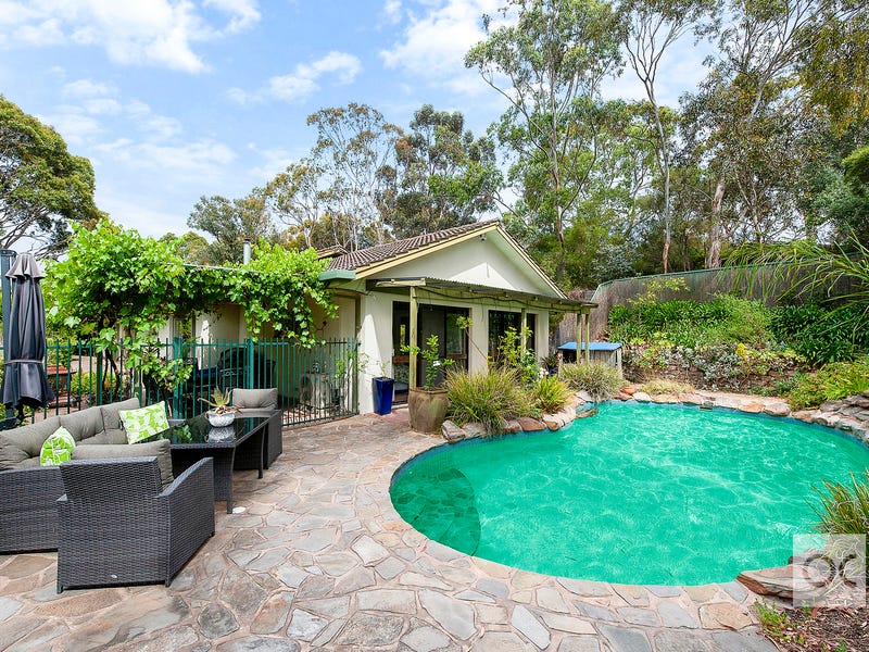 16 Grevillea Way, Belair, SA 5052