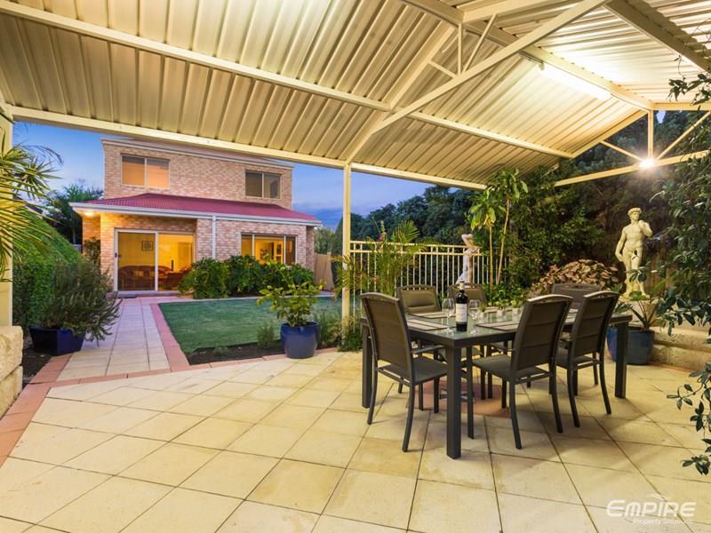 70 Lamond Street, Alfred Cove, WA 6154