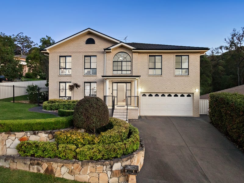 38 Araminta Chase, Cameron Park, NSW 2285