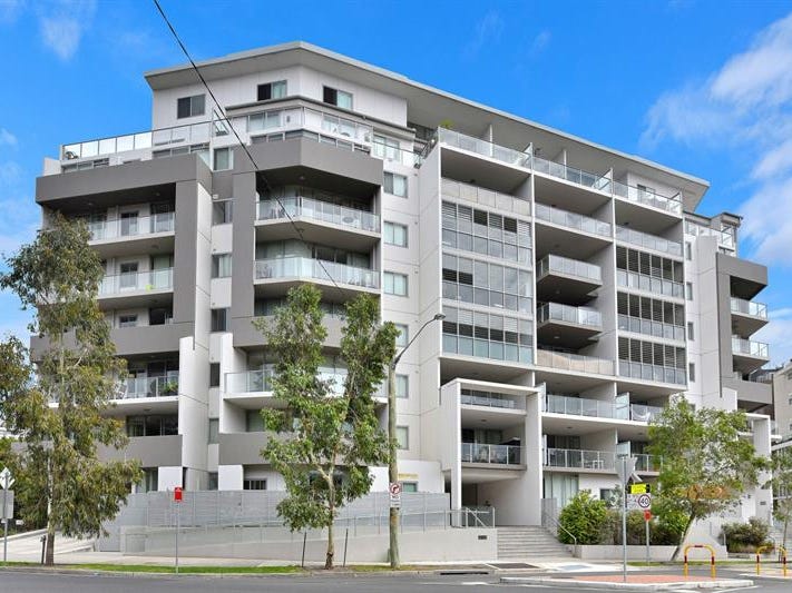 H510/9 - 11 Wollongong Road, Arncliffe, NSW 2205 - Property Details