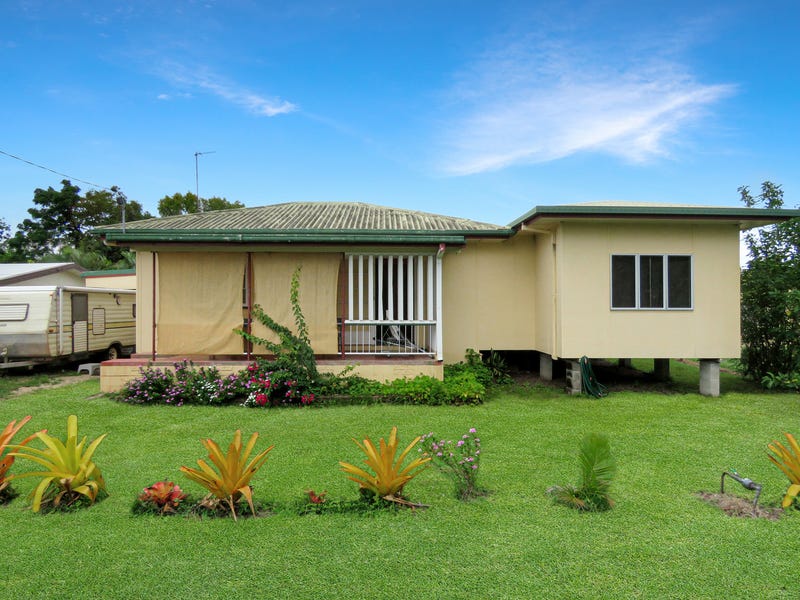 56 Tracey Street, Bowen, Qld 4805 House for Sale