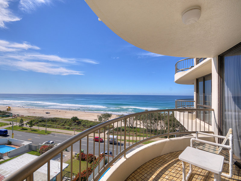 At 35 Broadbeach Boulevard, Broadbeach, Qld 4218 - Property Details