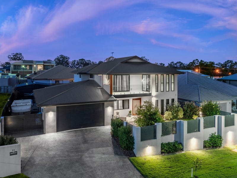 11 Cassia Street, Bridgeman Downs, QLD 4035
