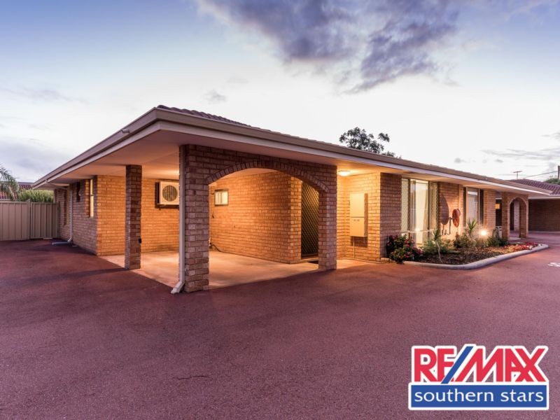 4/911 Mallard Way, Cannington, WA 6107 Property Details