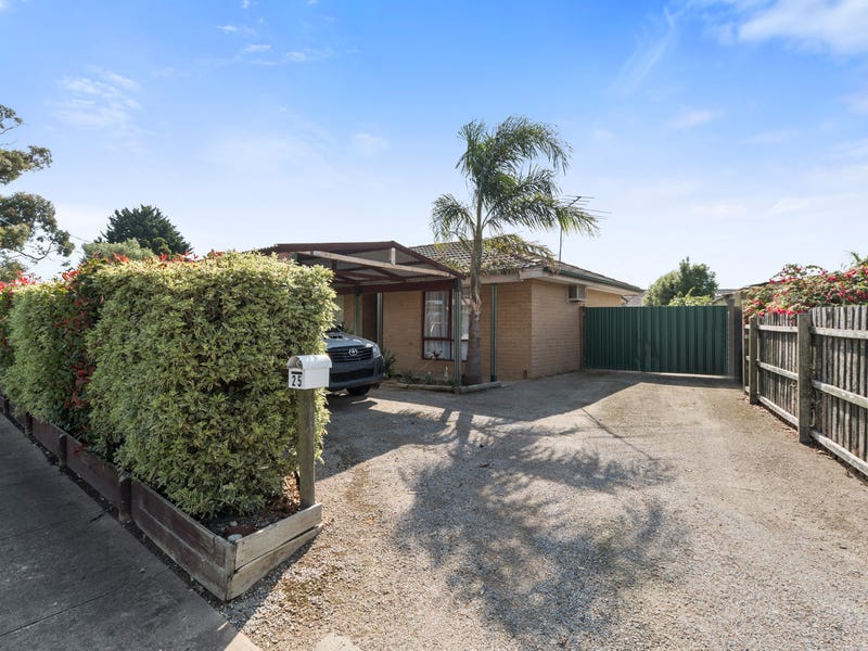 25 Villawood Drive, Hastings, Vic 3915 House for Sale
