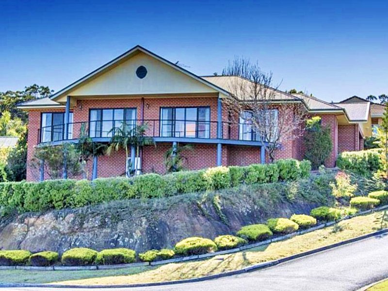 51 Lakewood Drive, Merimbula, NSW 2548