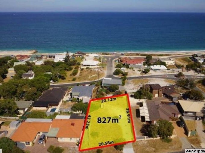 31 Ashley Avenue, Quinns Rocks, WA 6030