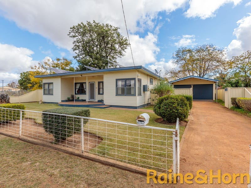 146 Manildra Street, Narromine, NSW 2821