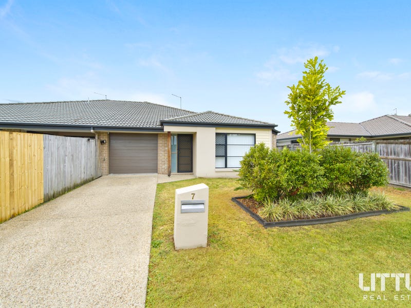 7 Territory Street, Bannockburn, Qld 4207 Property Details