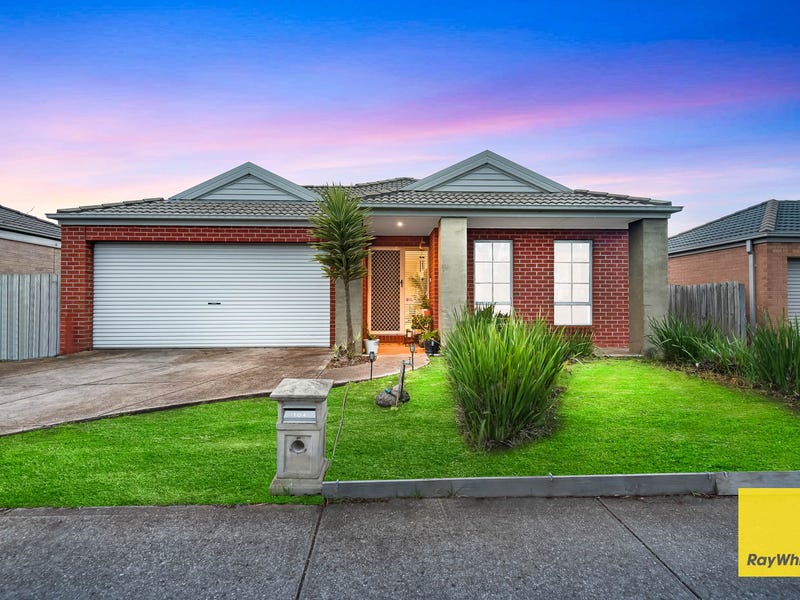 104 Rose Grange Boulevard, Tarneit, Vic 3029 - Property Details