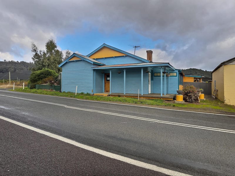 4046 Huon Highway, Castle Forbes Bay, TAS 7116
