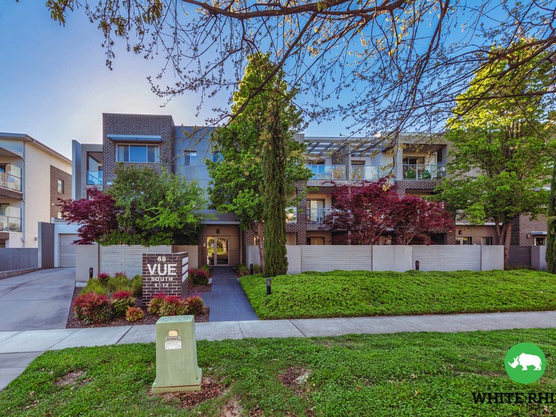 5/68 Macleay Street, Turner, ACT 2612