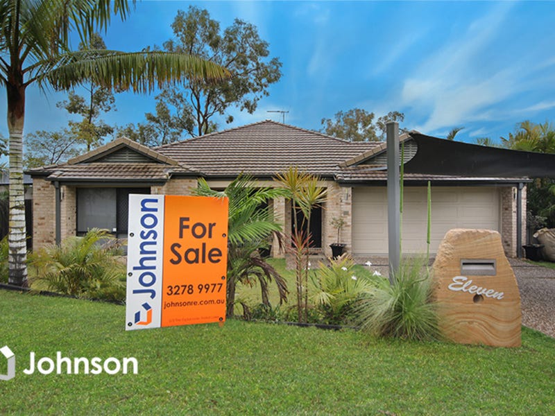 11 Birch Close, Heathwood, Qld 4110 Property Details