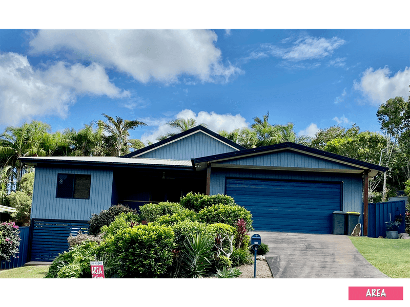 6 Centenary Drive, Atherton, Qld 4883 Property Details