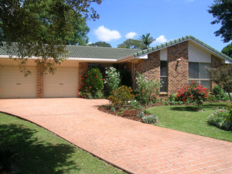 22 Acacia Street, Wollongbar, NSW 2477