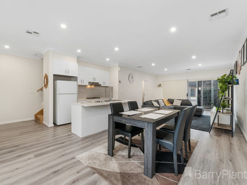 22 Mavi Avenue, Melton, Vic 3337 House for Sale