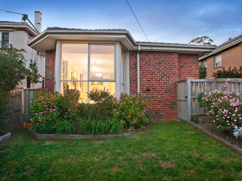 1/107 Studley Road, Eaglemont, Vic 3084 Property Details