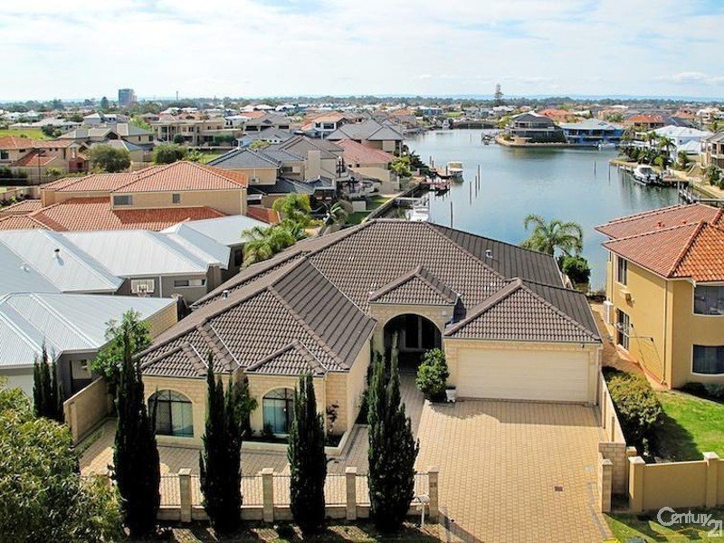 26 Santavea Mews, Halls Head, WA 6210