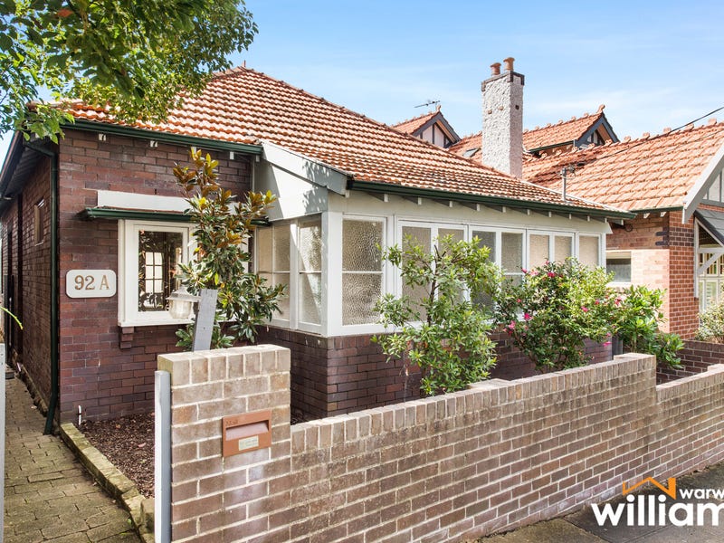 92A Renwick Street, Drummoyne, NSW 2047