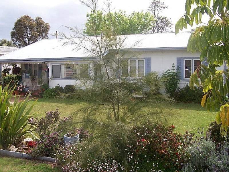 55 Arnott Street, Manjimup, WA 6258 Property Details