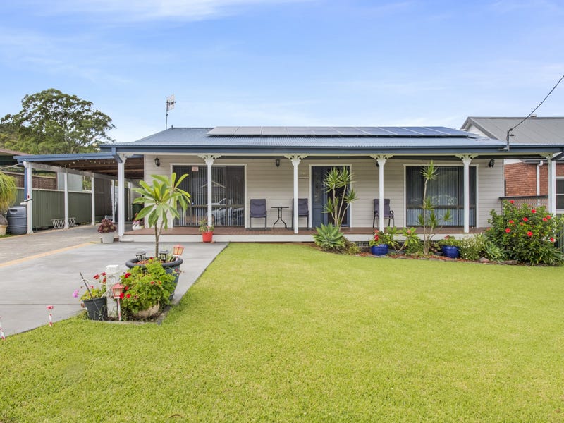 207 Pollock Avenue, Wyong, NSW 2259 Property Details