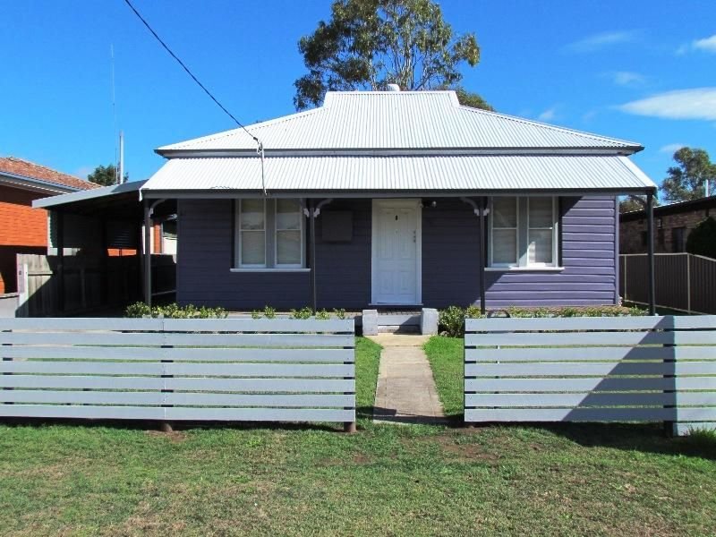 58 Ferguson Street, Cessnock, NSW 2325 Property Details